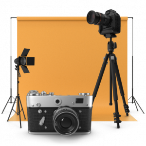 creación de contenido