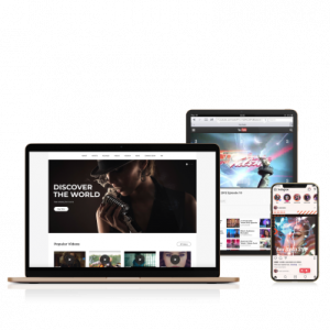 presencia online + web